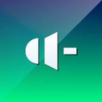 WOW Volume Manager - App volume control 1.6
