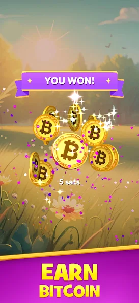 Coin Mahjong screenshot 2