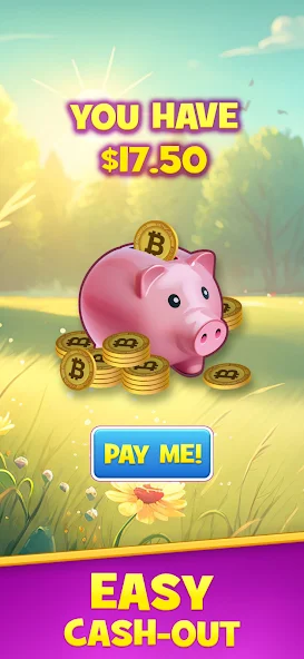 Coin Mahjong screenshot 3