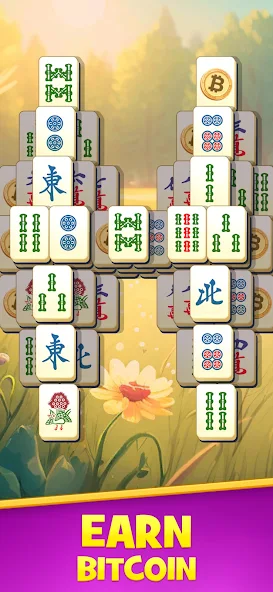 Coin Mahjong screenshot 4