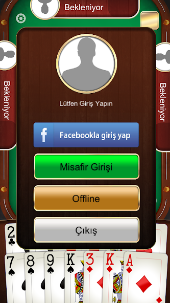 Batak Online Screenshot 4