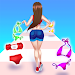 Bikini for Love: Runner game screenshot 1