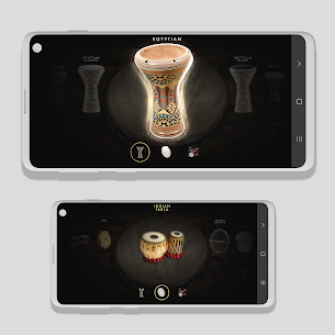 Real Darbuka screenshot 2