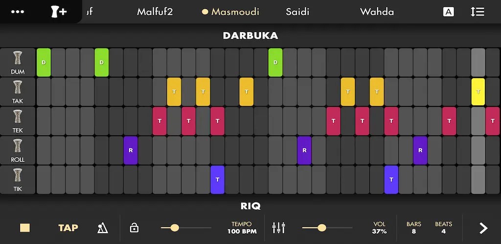 Real Darbuka screenshot 6