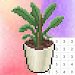 Pixel Art: Color Rooms screenshot 1