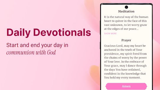 Bible For Women screenshot 2
