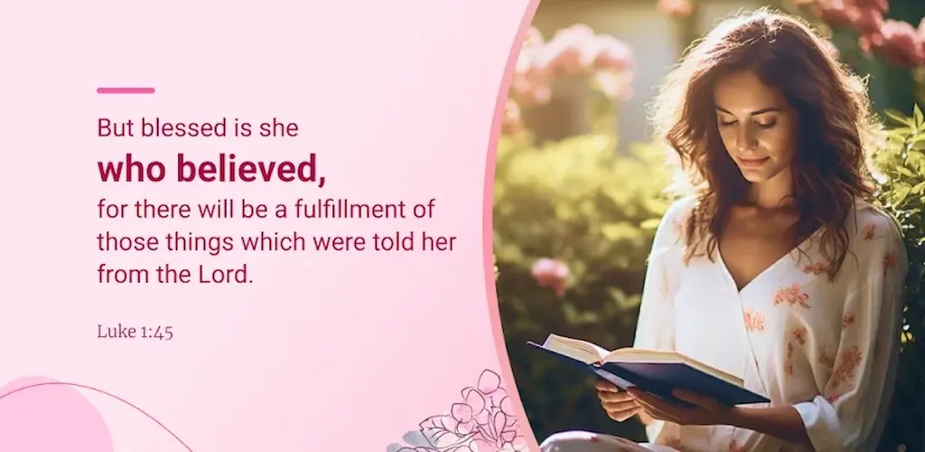 Bible For Women screenshot 5