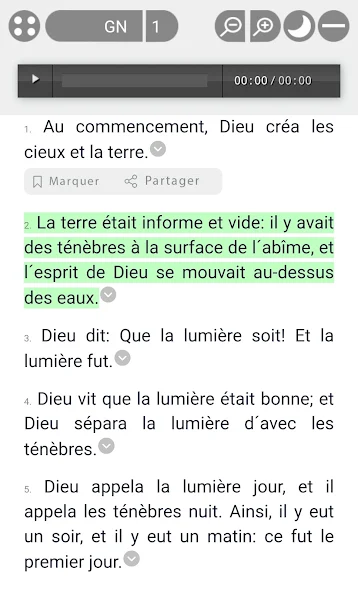 Bible screenshot 3