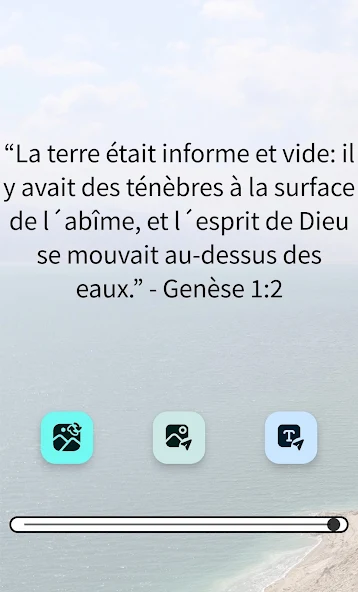 Bible screenshot 4