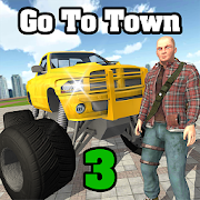 Go To Town 3 screenshot 1