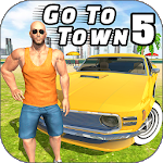 Go To Town 5 screenshot 1