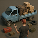 Auction Hunter: Bid Simulator screenshot 1