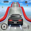 Crazy Car Simulator screenshot 1