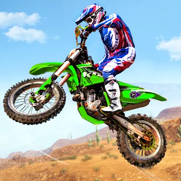 Moto Bike Racing Stunt Master- New Bike Games 2020 Screenshot 1