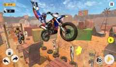 Moto Bike Racing Stunt Master- New Bike Games 2020 Screenshot 3