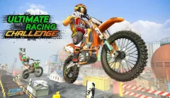 Moto Bike Racing Stunt Master- New Bike Games 2020 Screenshot 5