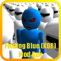 Finding Blue (KOR) 1.2.5 screenshot 2