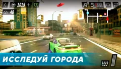 Driving Car Simulator screenshot 4