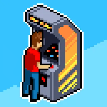 Home Arcade screenshot 1