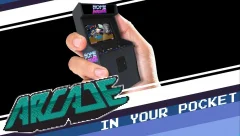 Home Arcade screenshot 2