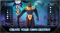 Chaos Reborn: Adventures screenshot 3