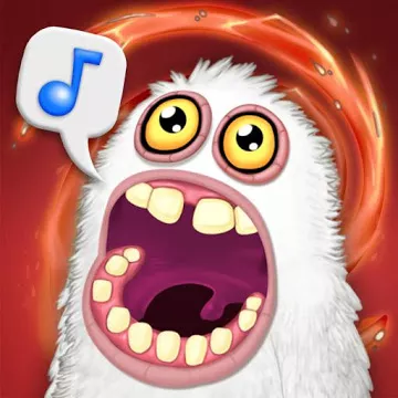 My Singing Monsters: Dawn of Fire capture 1