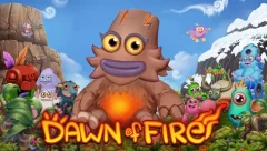 My Singing Monsters: Dawn of Fire capture 5