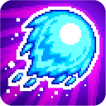 Pixel Dodgers screenshot 1