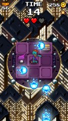 Pixel Dodgers screenshot 3