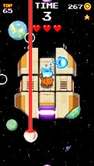 Pixel Dodgers screenshot 4