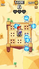 Pixel Dodgers screenshot 5