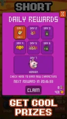 Short Fused screenshot 4