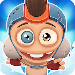 Wrecking Squad screenshot 1