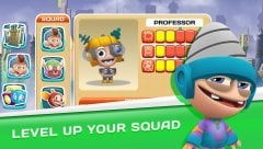 Wrecking Squad screenshot 3