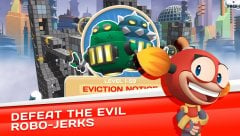 Wrecking Squad screenshot 4