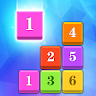 Merge Puzzle gameplay screenshot 1
