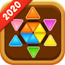 Block Puzzle Cookie screenshot 1
