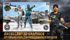 Battleground Online Multiplayer screenshot 4