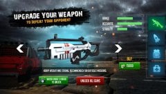 Battleground Online Multiplayer screenshot 5