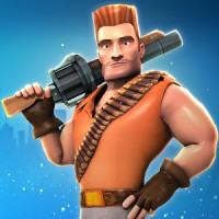 Mission Bravo: GOD MODE 1.8