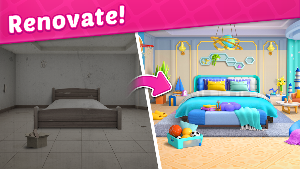 Makeover Master screenshot 1