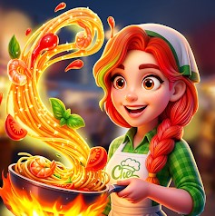 Download Merge Kitchen