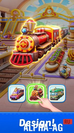 Merge Master screenshot 4