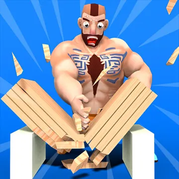 Break The Sun screenshot 1