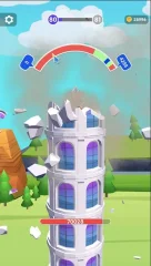 Break The Sun screenshot 5