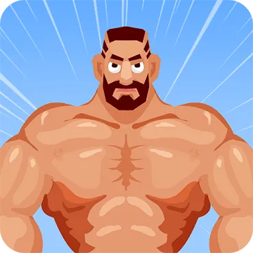 Tough Man screenshot 1