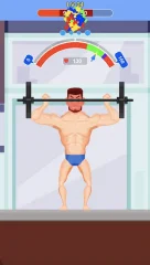 Tough Man screenshot 3