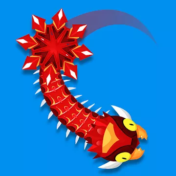 Meteor Hammer IO screenshot 1