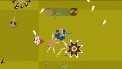 Meteor Hammer IO screenshot 3