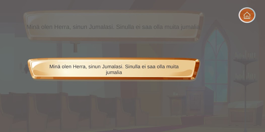 Ulkoläksyt screenshot 3
